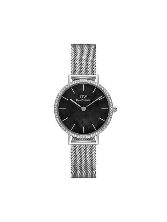 Daniel Wellington Orologio Lumine DW00100661 Argento Modivo