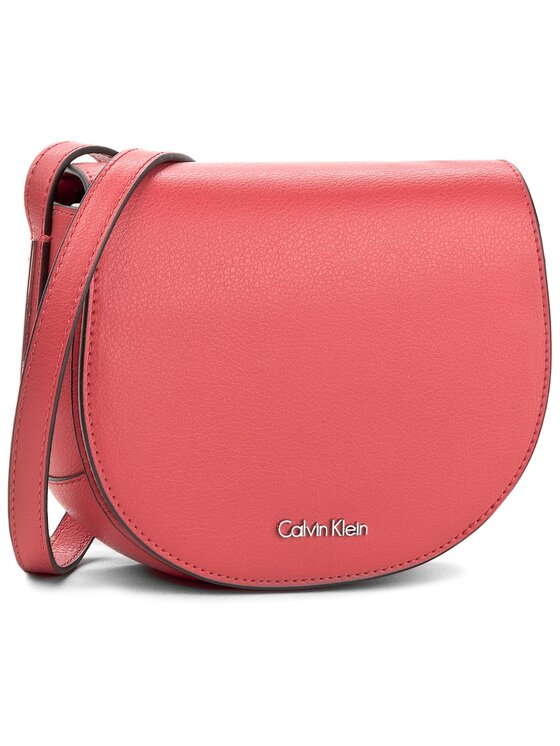 Frame crossbody hot sale calvin klein