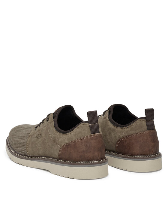 Rieker Rieker Scarpe basse 04550-64 Marrone