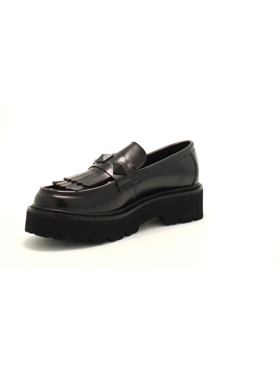 Cult Cult Stivaletti CLW348701 Nero