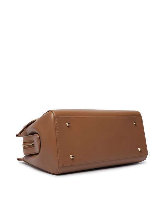 Armani Exchange Armani Exchange Сумка XW003055 AF28605 U6186 Світло-коричневий