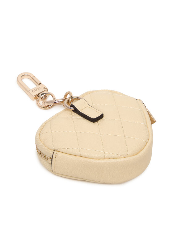Guess Guess Atslēgu maks RWA746 01080 Dzeltens