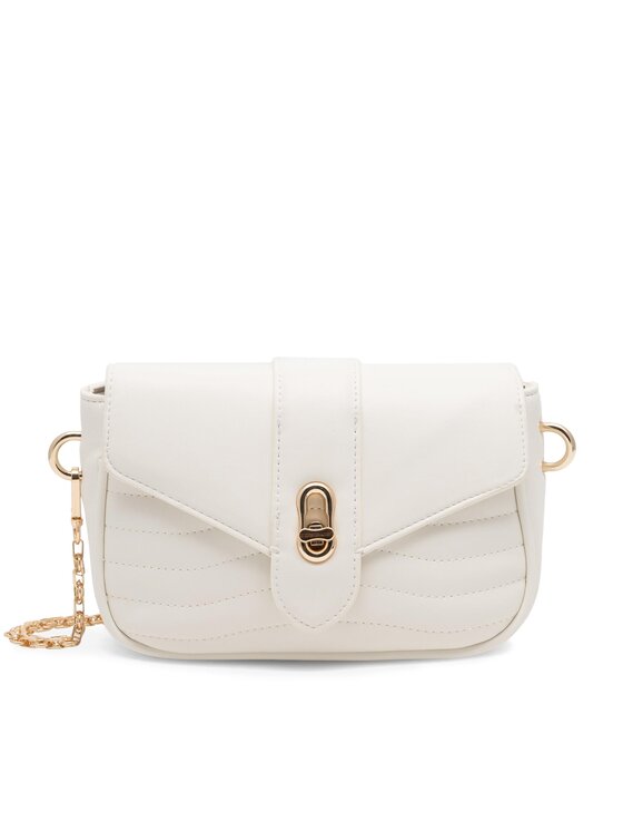 DeeZee DeeZee Handtasche MDR-C-015-04 Beige