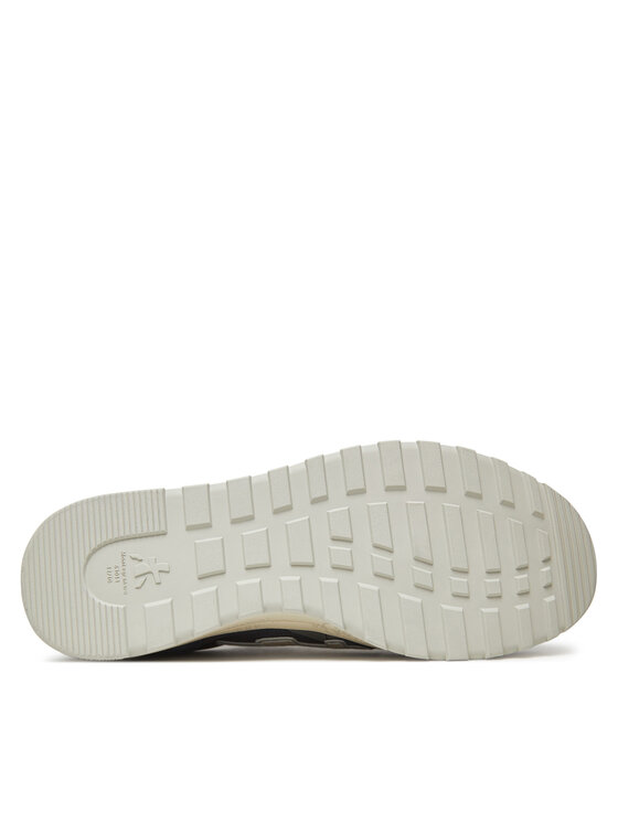 Premiata Premiata Sneakersy Nous 7229 Tmavomodrá