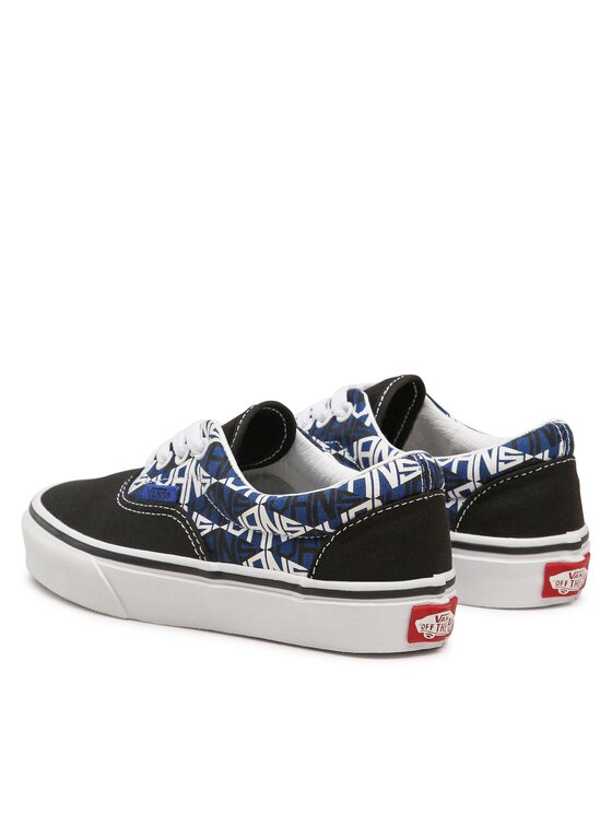 Vans Vans Πάνινα παπούτσια Era VN000YMAY611 Μαύρο