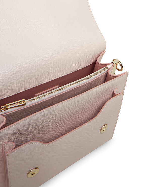 TOUS TOUS Handtasche Audree 2002104915 Rosa