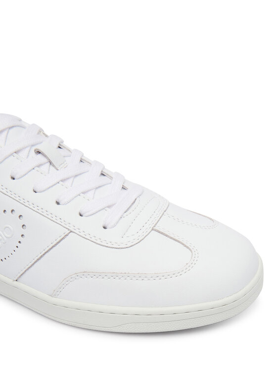 Liu Jo Liu Jo Sneakers 7B6015 P0102 Weiß