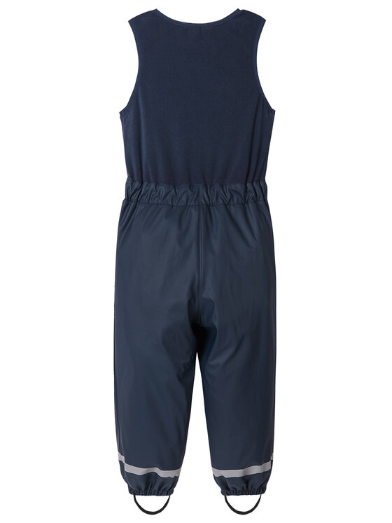 Reima Reima Kombinezon zimowy Loiske 5100028A Granatowy Regular Fit