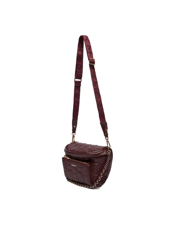 MEXX MEXX Käekott CEO-MEXX-S-015-08 Bordoopunane