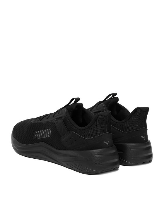 Puma Puma Superge FTR Wave 311095 02 Črna