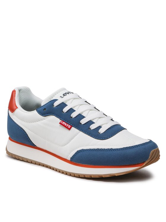Levi's® Levi's® Sneakersy 234705-680-151 Biały