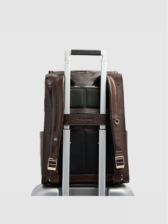 Piquadro Piquadro Zaino 482 Marrone