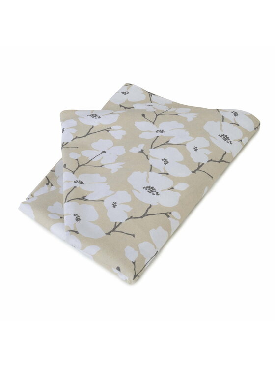 Roseberry Home Roseberry Home Obrus Petali Beżowy