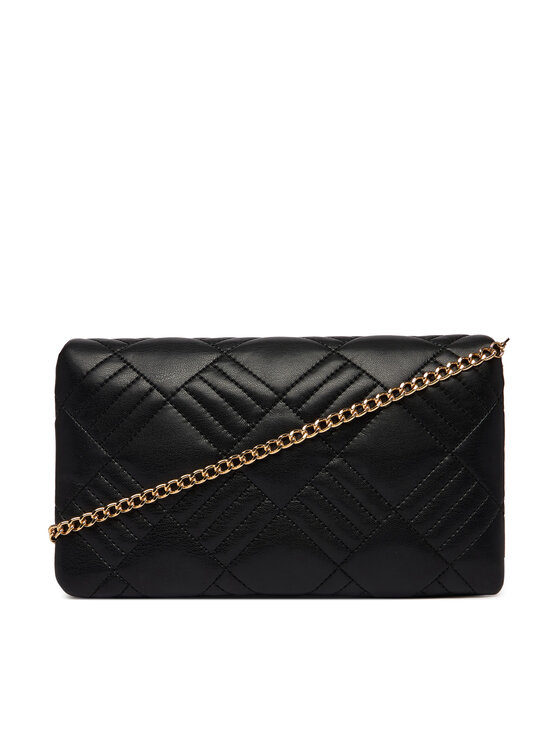 LOVE MOSCHINO LOVE MOSCHINO Kabelka JC4269PP0OKH1000 Černá