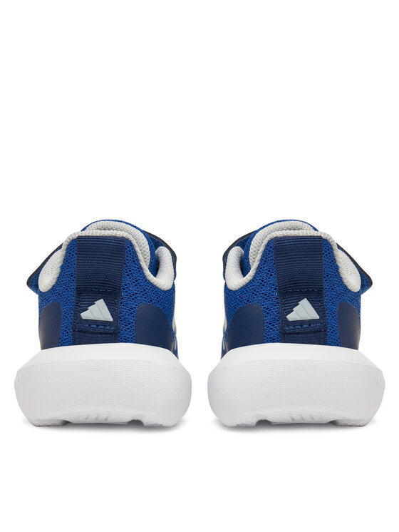 adidas adidas Sneakersy Fortarun 2.0 JI2183 Granatowy