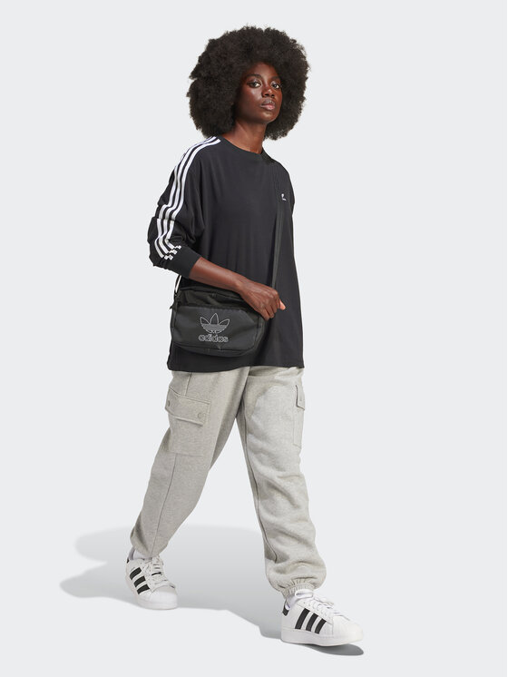 Adidas bluza 3 s ls tee hot sale