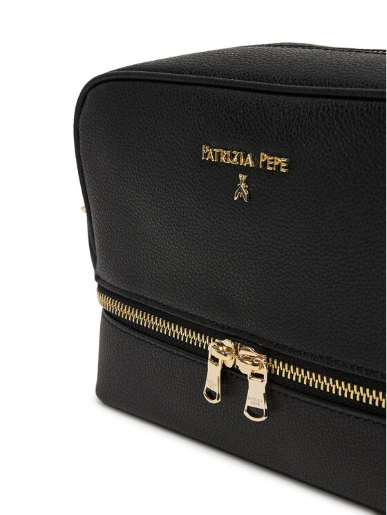 Patrizia Pepe Patrizia Pepe Torebka 8B0253/L001-K103 Czarny