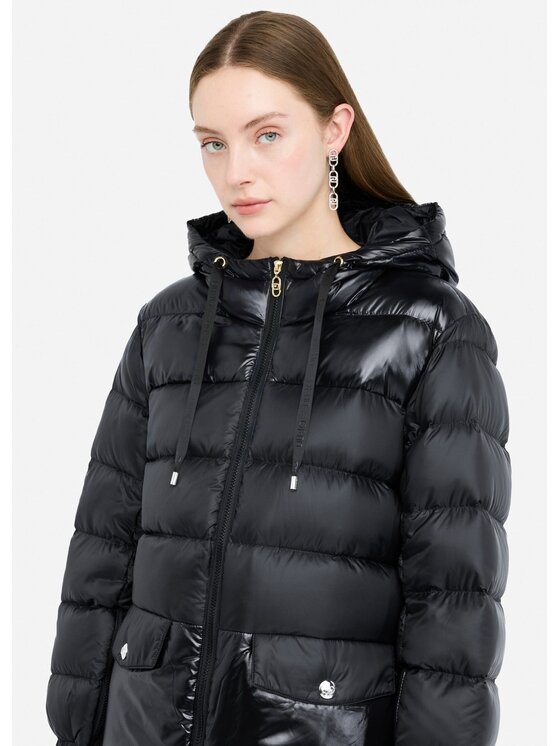 Liu Jo Liu Jo Giacca da donna TF5003T980422222 Nero Regular Fit