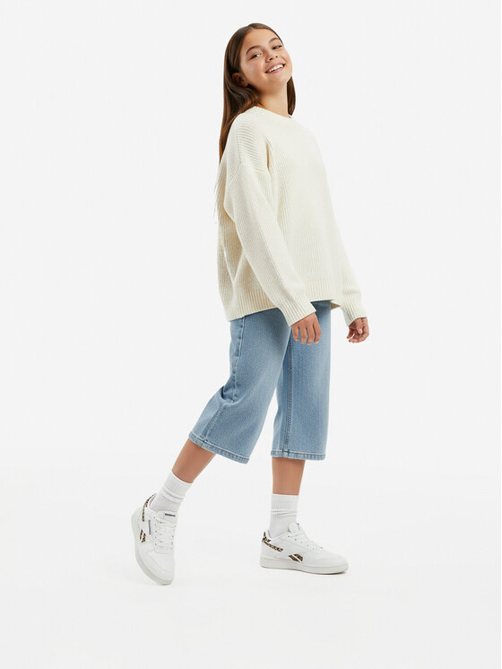 Reebok Reebok Сникърси CEO-25KC0020(DZ) Бял