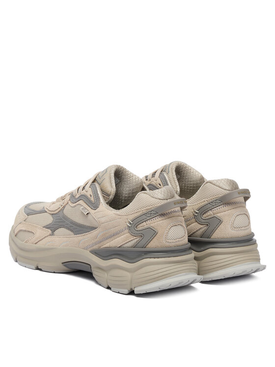 REPLAY REPLAY Sneakers GMSD5 .000.C0004T Bej
