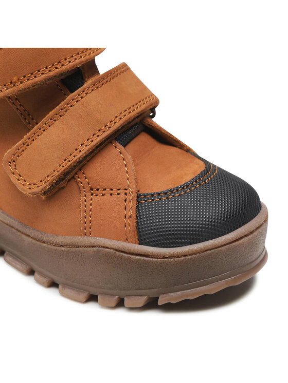 Lasocki Kids Lasocki Kids Stiefel CI12-TYSON-02A Braun
