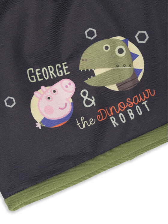 Peppa Pig Peppa Pig Čepice ACCCS_AW23-50PP Khaki
