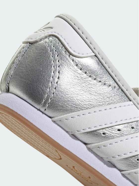 adidas adidas Niechodki 165567 Szary jasny