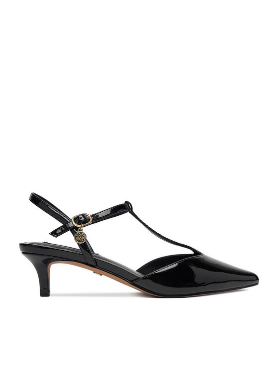 Nine West Nine West Pantofi pumps CEO-CD25-123-1 Negru