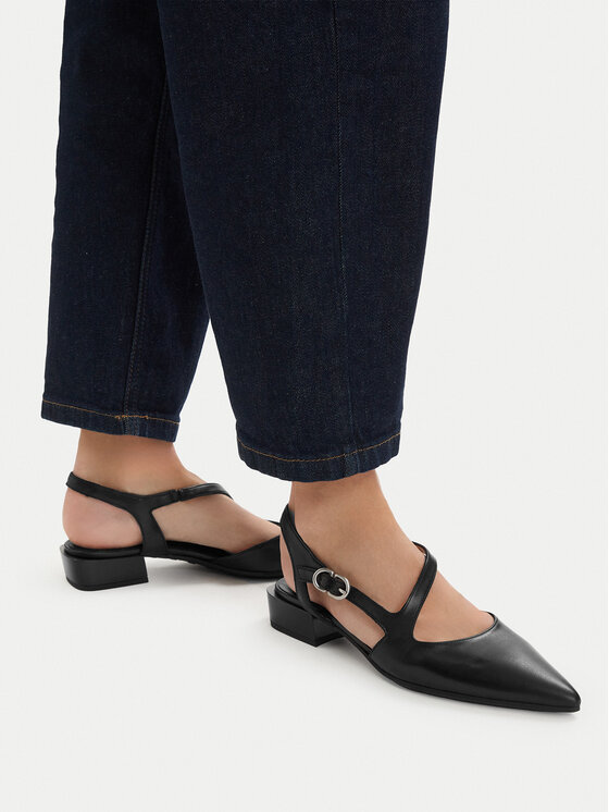 Hispanitas Pantofi pumps HV264773 C002 Negru