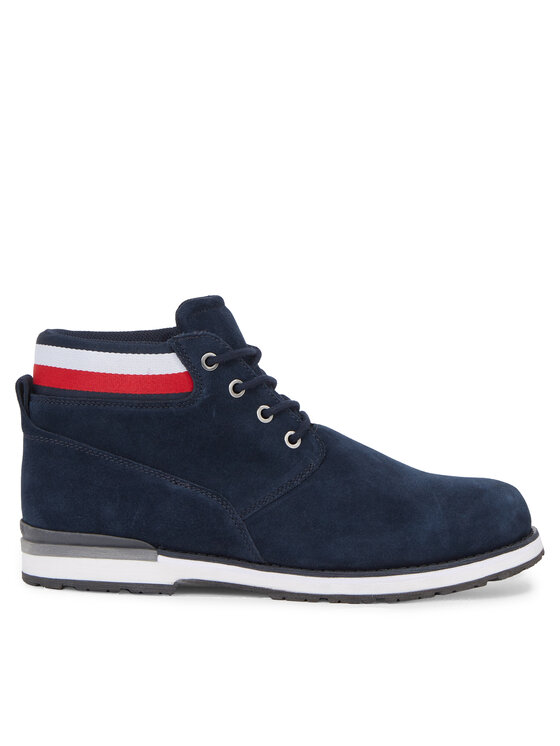 Scarponcini Tommy Hilfiger