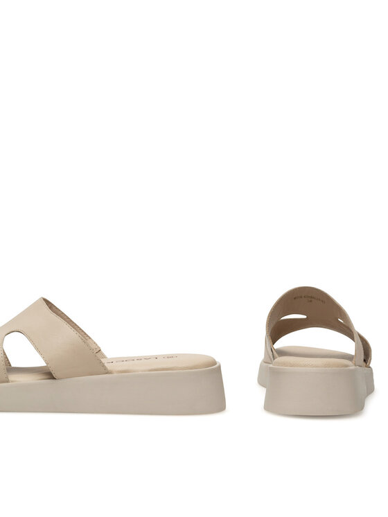 Lasocki Lasocki Ciabatte WI16-KIMBALLY-03 Beige