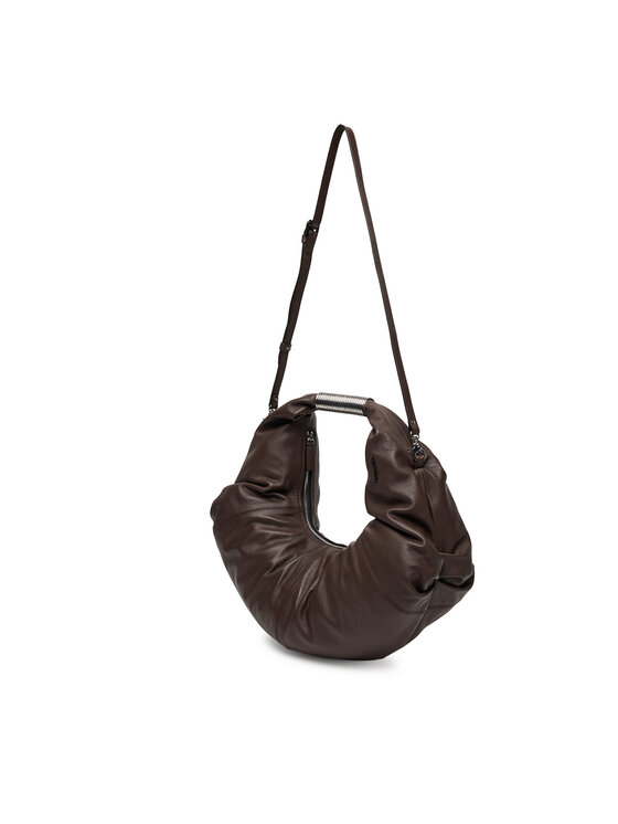 Vic Matié Vic Matié Borsetta Travel 1H0624T 999C070350 Marrone