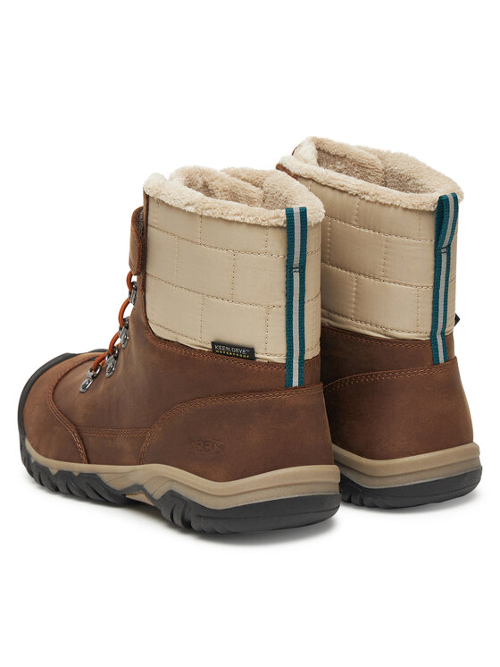 Keen Keen Апрески Kanibou Wp 1031054 Кафяв