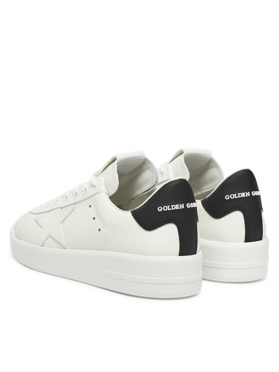 Golden Goose Golden Goose Sneakers Pure New GMF00197.F000537.10283 Alb