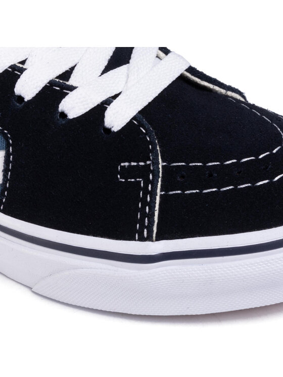 Vans Vans Tenisówki Sk8-Hi VN000D5INVY1 Czarny