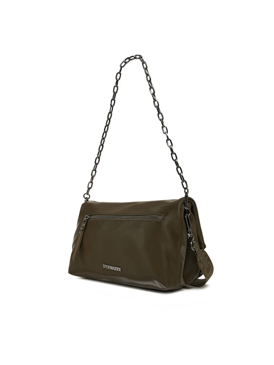 Steve Madden Steve Madden Torebka Bfin-V SM13001558 Zielony