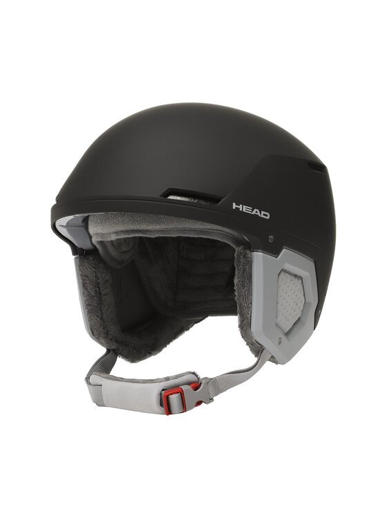 Head Skihelm Compact W 326741 Schwarz | Modivo.at