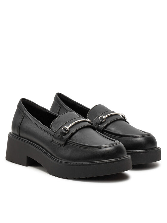 Aldo Aldo Loaferai Grundgens 13804483 Juoda
