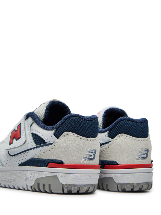 New Balance New Balance Αθλητικά 550 V1 IHB550ED Λευκό