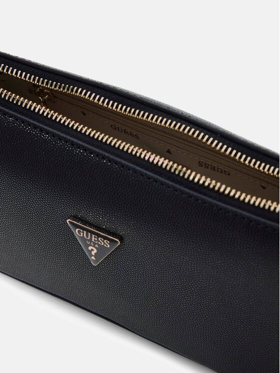 Guess Guess Handtasche 180984 Schwarz