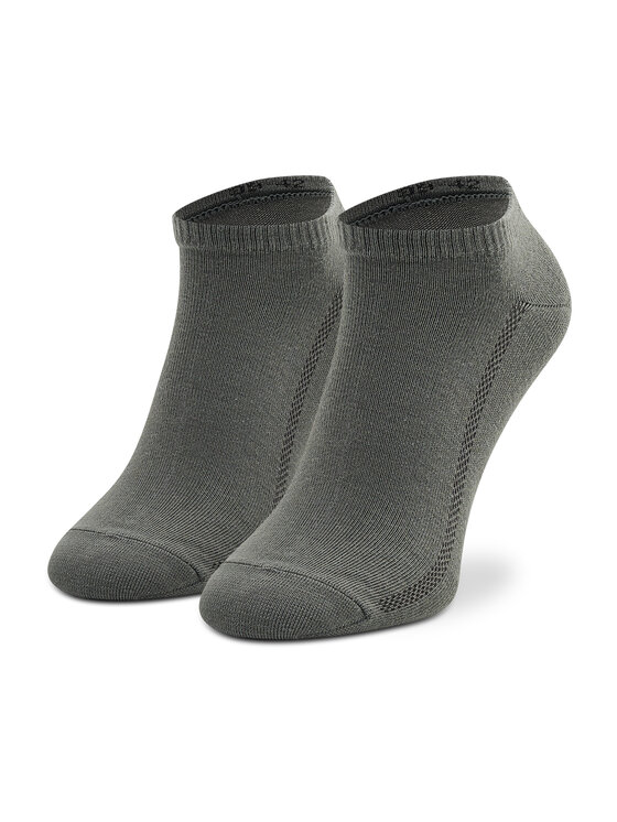 Set di 2 paia di calzini corti unisex 993051001