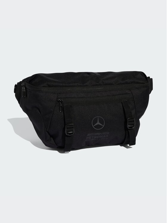 adidas adidas Torba sportowa 164242 Czarny