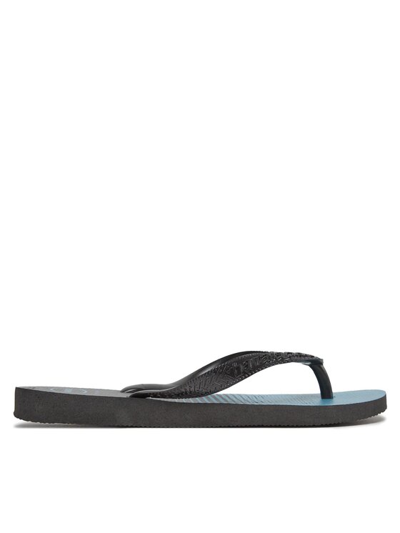 Havaianas Havaianas Japonki 41319329399 Czarny