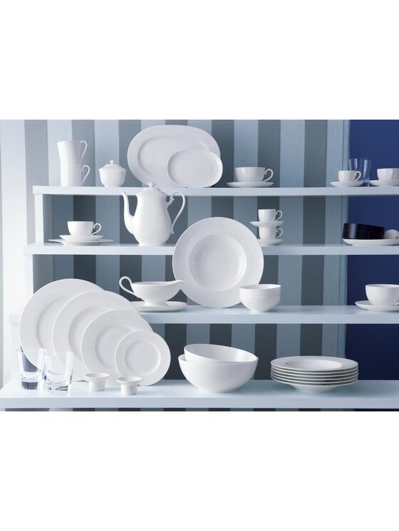 Villeroy & Boch Villeroy & Boch Miska Villeroy & Boch Royal Biały