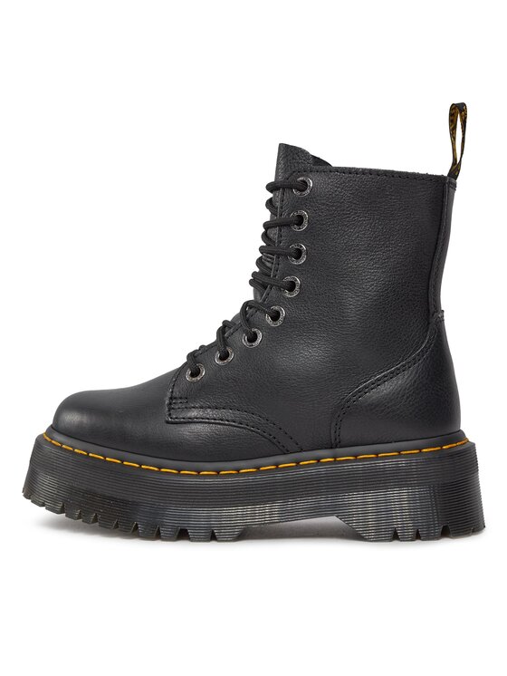 Dr. Martens Dr. Martens Bakancs Jadon Iii 26378001 Fekete