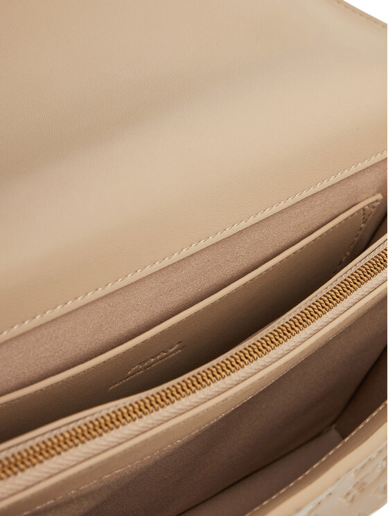 PINKO PINKO Τσάντα Love One Classic Dc 100941 A1YB C50Q Μπεζ