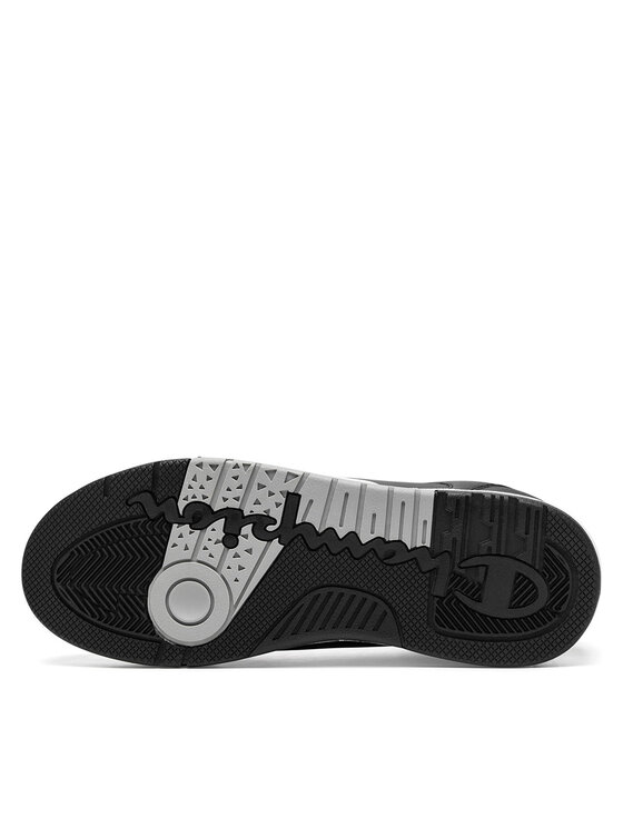 Champion Champion Sneakers RD18 HERITAGE LOW S22030-KK002 Negru