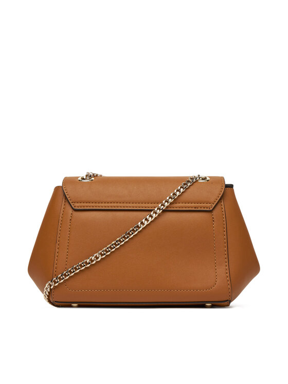 Guess Guess Torebka HWNG96 69210 Brązowy