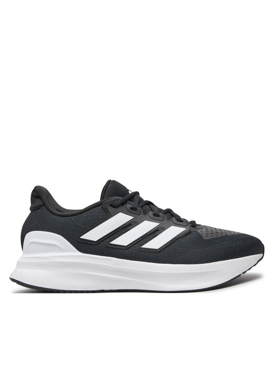 Adidas Tekaški čevlji Ultrabounce 5 IE8794 Črna