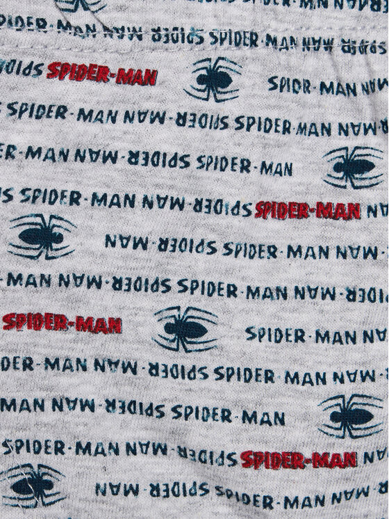 OVS OVS Set di slip classici 1971891 Multicolore